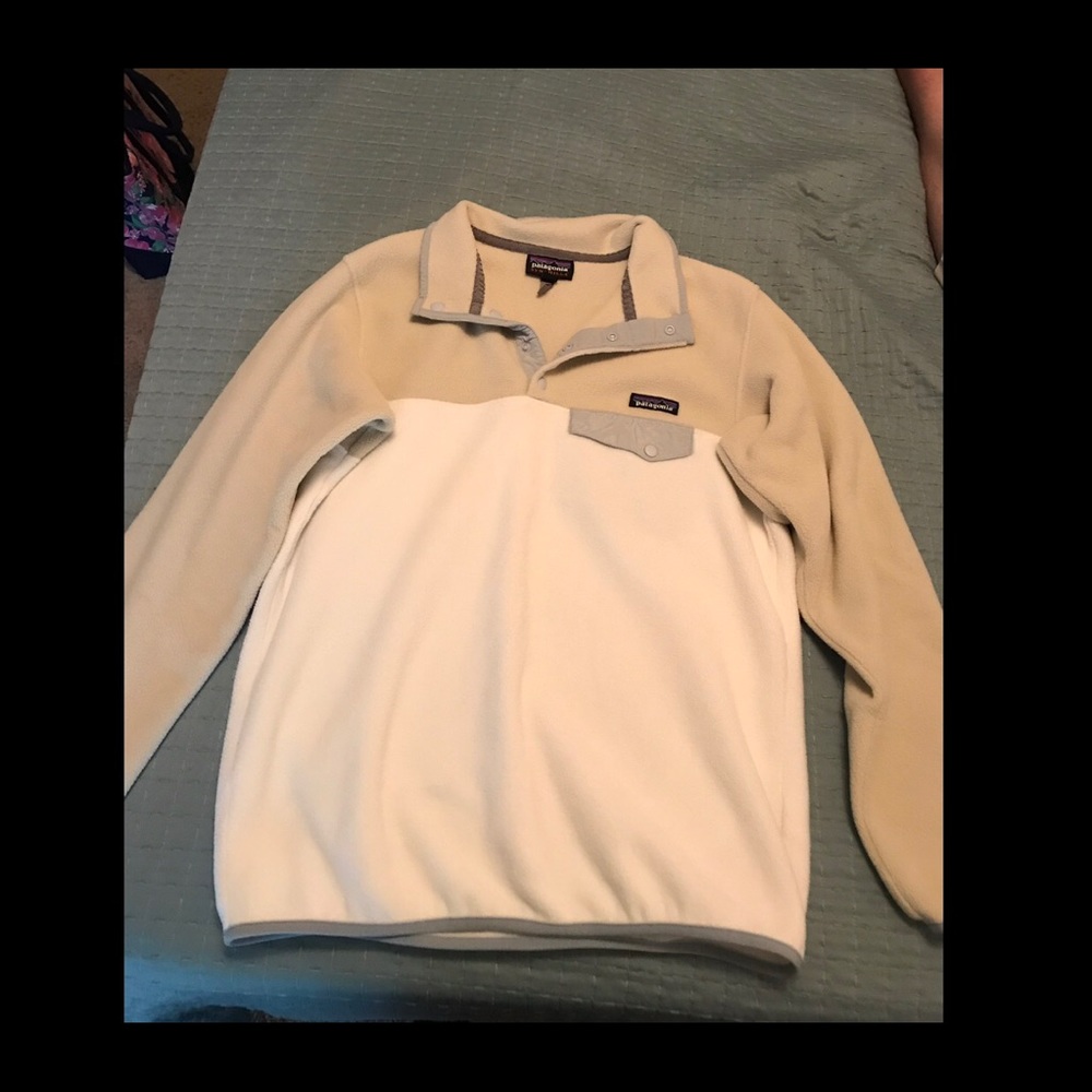Patagonia Pullover